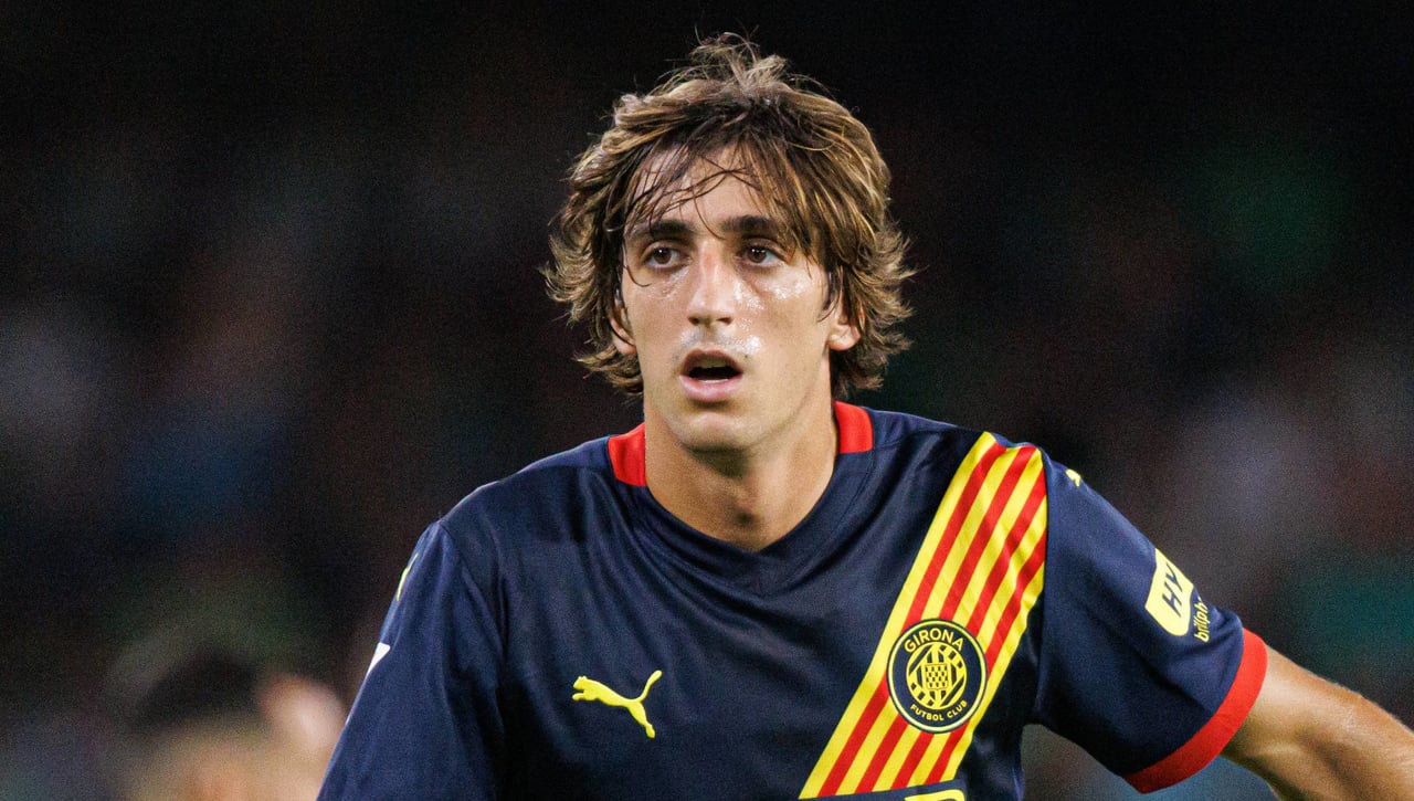 Le 'roban' a Bryan Gil