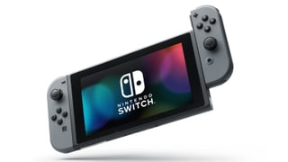 Nintendo lo confirma