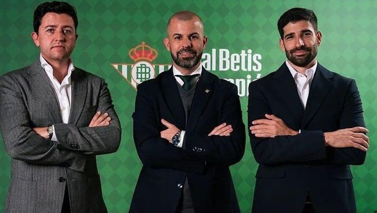 La "limitación" del Betis para fichar en verano: "No es excusa" 