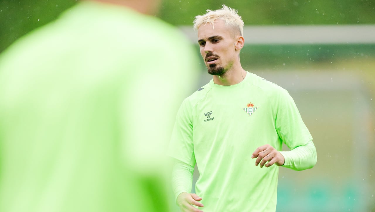 Vía libre para Rodri Sánchez, que podrá elegir si quedarse o salir