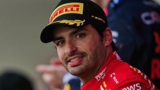 Red Bull empuja a Carlos Sainz a fichar por Mercedes