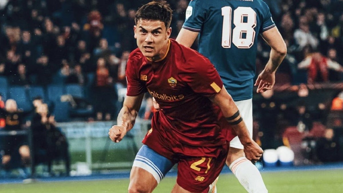 El bajo precio por el que Dybala podría jugar en España