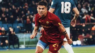 El bajo precio por el que Dybala podría jugar en España