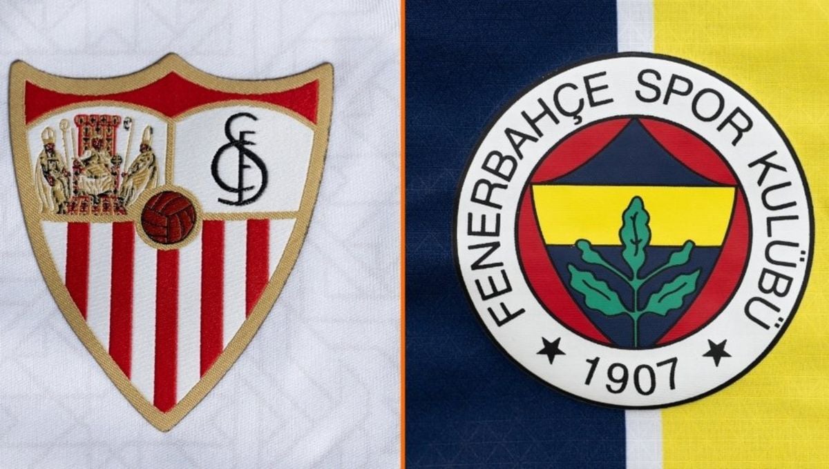 Fenerbahçe - Sevilla: apercibidos, lesionados, dudas, árbitro, precedentes, planning... vuelta octavos de Europa League