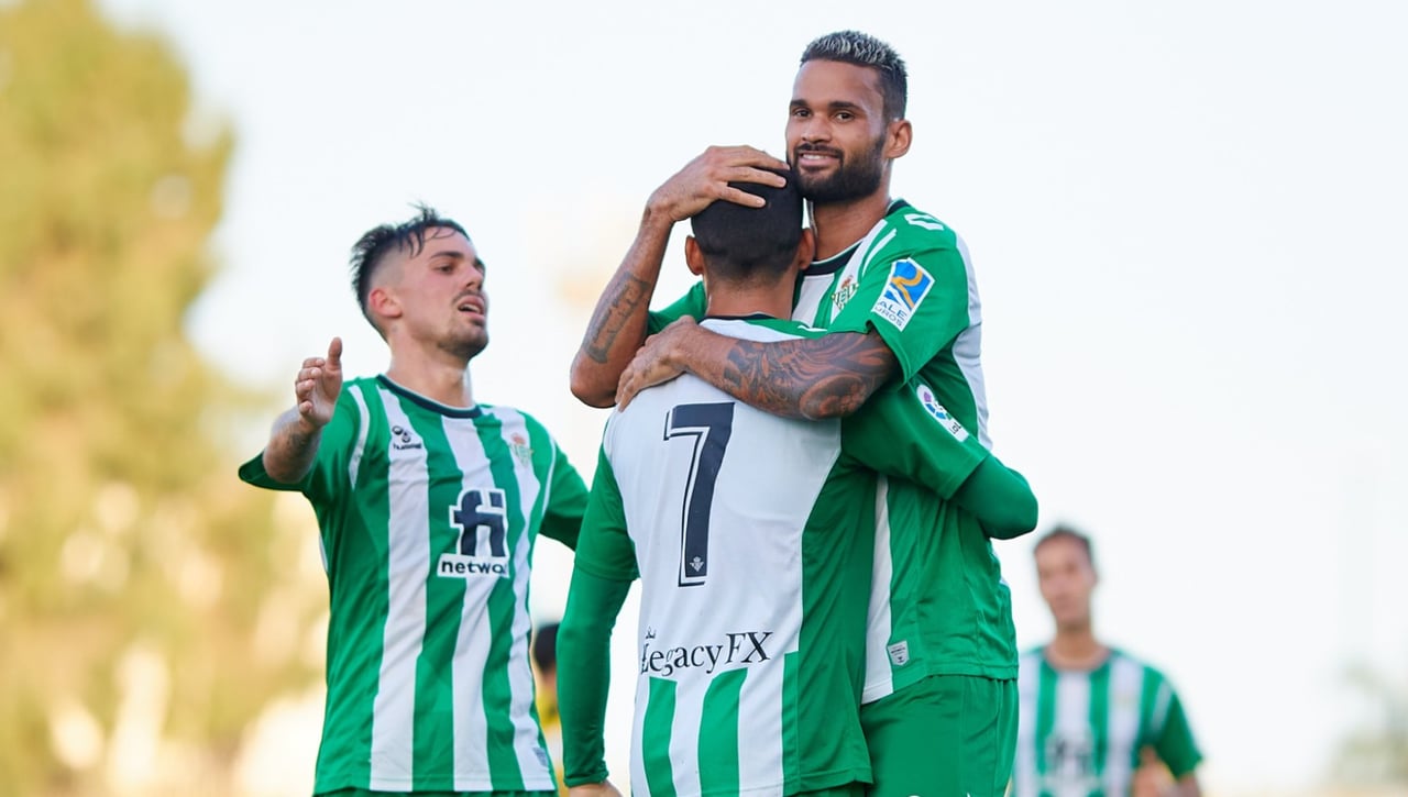 Dónde ver por TV y online el Real Betis-Fiorentina: hora y canal