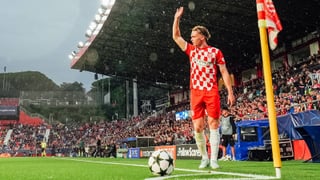 Pésimas noticias para el Girona