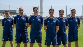 Período de reflexión en el Betis por el nefasto arranque de curso del filial