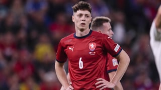 Pone el foco en Ladislav Krejci