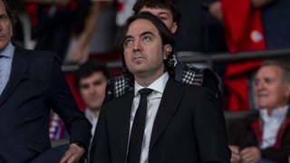 Martín Presa no se muerde la lengua con la polémica arbitral del Atlético - Rayo: "Doy mi opinión con respeto"