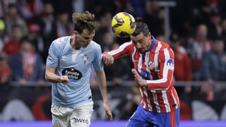 El Celta, contra el peor rival posible