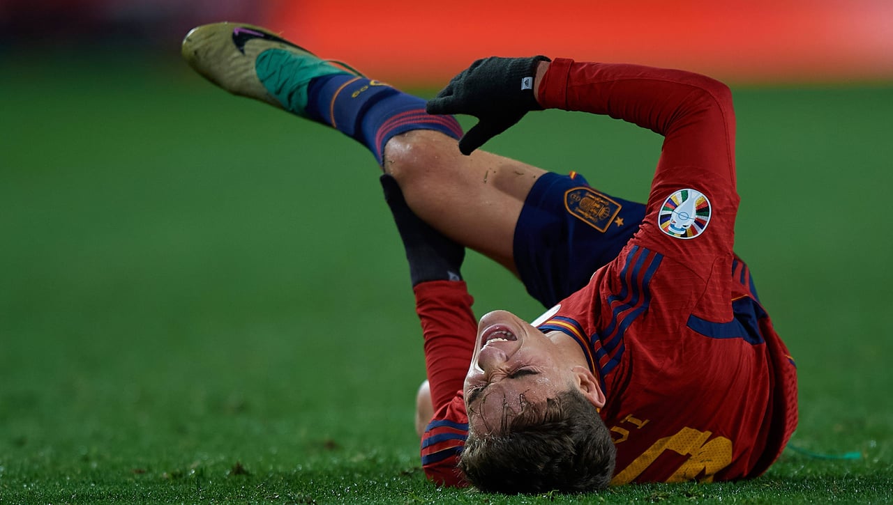 El regreso más esperado en el Barcelona: ¡y no es el de Gavi!