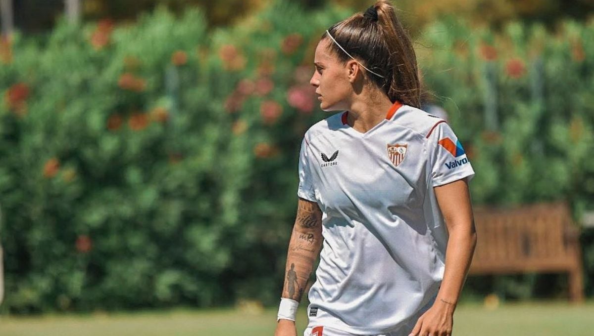 El Sevilla se asegura ambas bandas