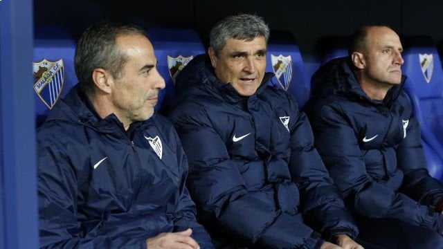 Otro técnico español que emigra a China tras ser 'pupilo', entre otros, de Juande Ramos