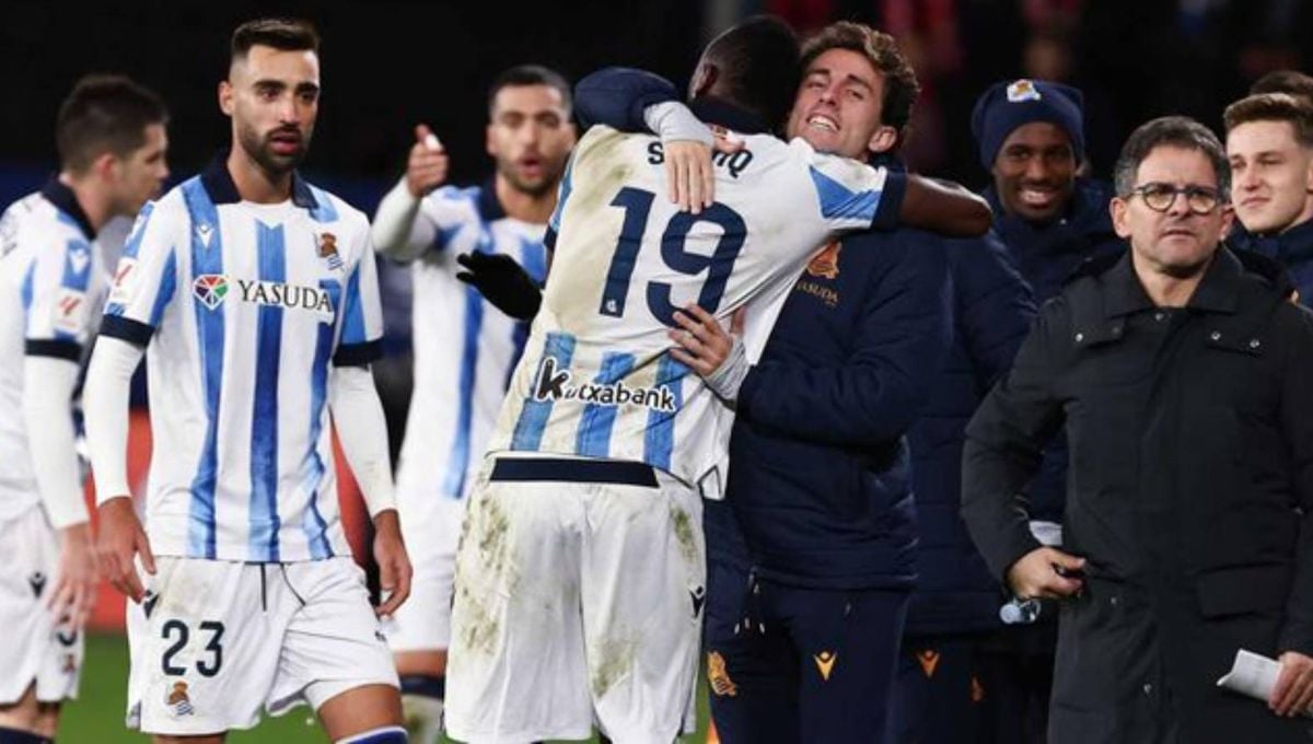 Osasuna 1-1 Real Sociedad: Noche de genialidades en El Sadar, con dos claras 'víctimas'