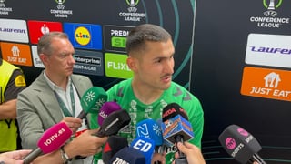 Fran Vieites entiende el sabor agridulce para algunos, pero ve la botella medio llena