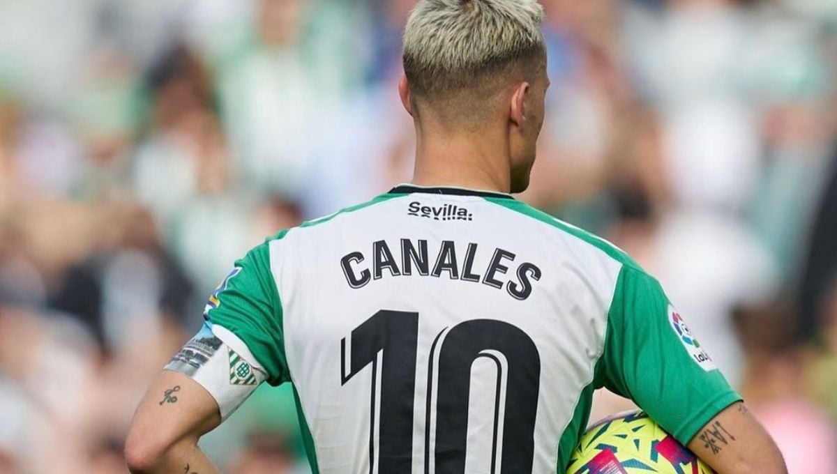 Canales, una sanción "premeditada"