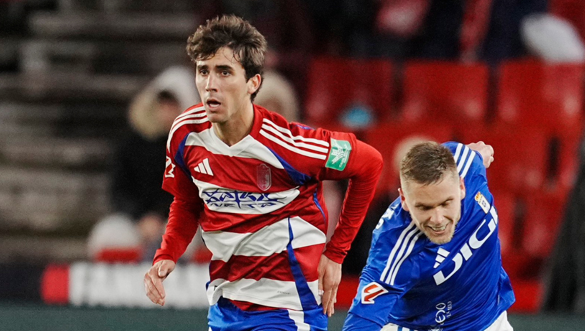 Sorpresa con Manu Lama y Luca Zidane