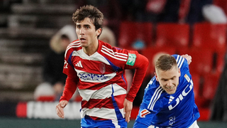 Sorpresa con Manu Lama y Luca Zidane