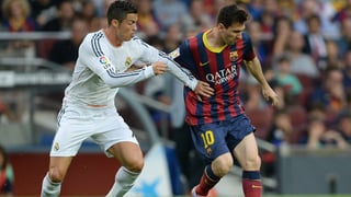 Cristiano y Messi volverán a verse