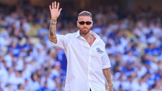 Sergio Ramos llega a un principio de acuerdo con accionistas del Sevilla FC y encabeza ahora la carrera por comprar el club