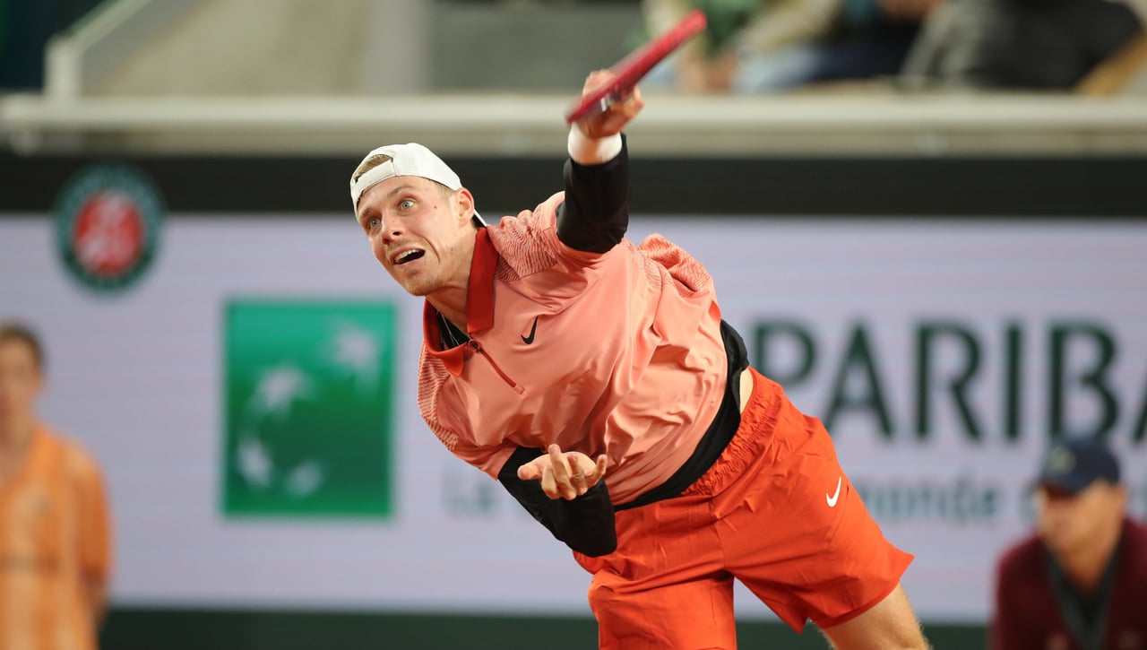 De ganar el US Open a jugar la Copa del Rey