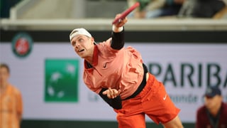 De ganar el US Open a jugar la Copa del Rey