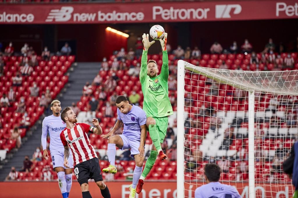 El Celta pretende ayudar al Barcelona en el fichaje de Koundé