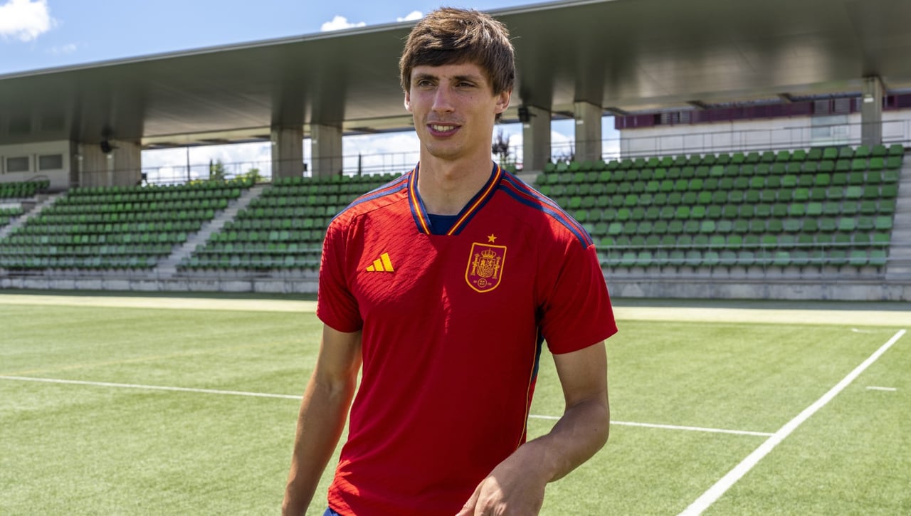 La Real Sociedad negocia con el Nápoles por Le Normand