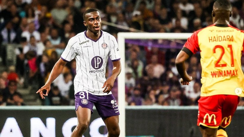 El Villarreal echa sus redes sobre una joven perla en Francia 