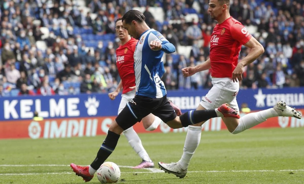 El Espanyol se pone serio con RDT