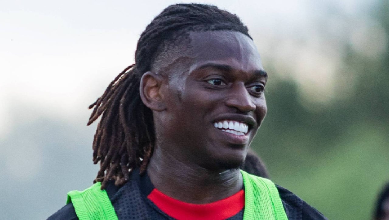 Rafael Leao continuará en el Milan pese al fuerte interés de gigantes europeos