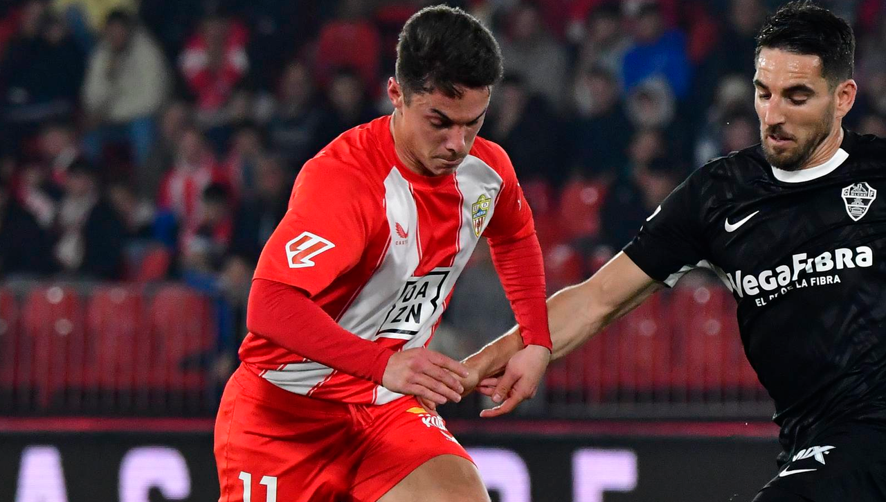 Sergio Arribas, en el punto de mira