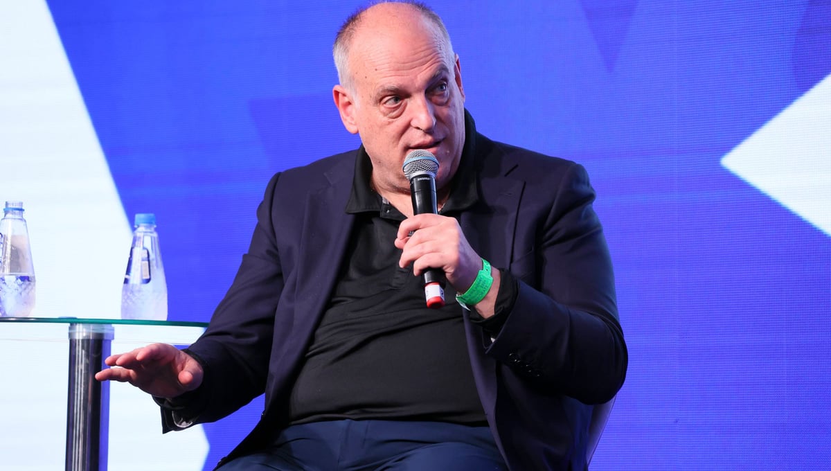 Tebas lo da por hecho