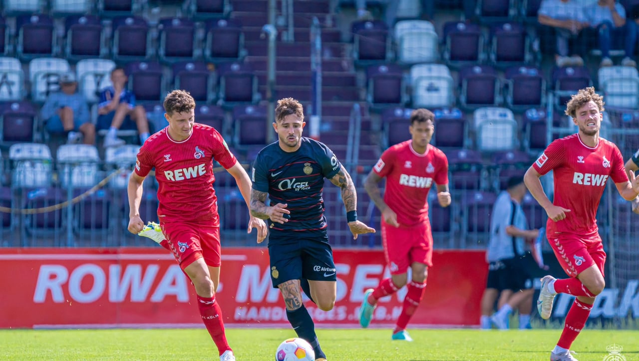 Pablo Maffeo será convocado por la selección Argentina