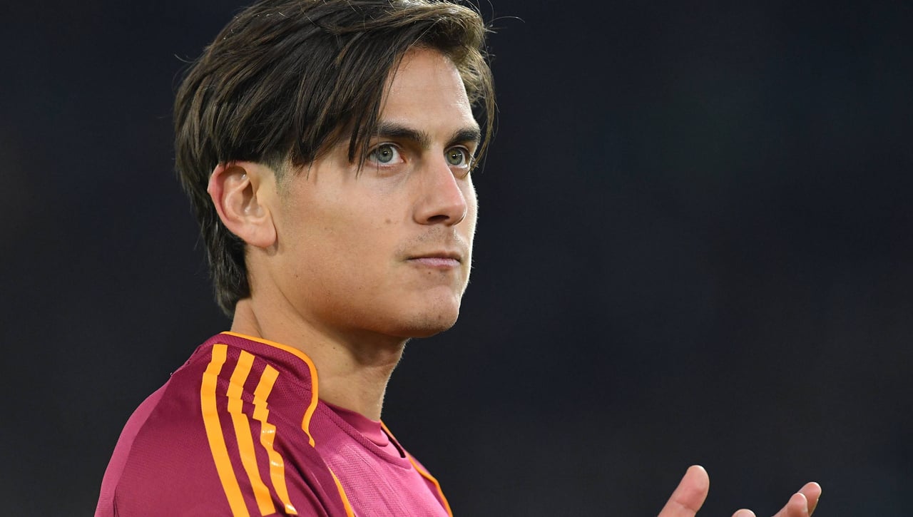 Rui Costa apaga el rumor: “Dybala no está en nuestros planes”