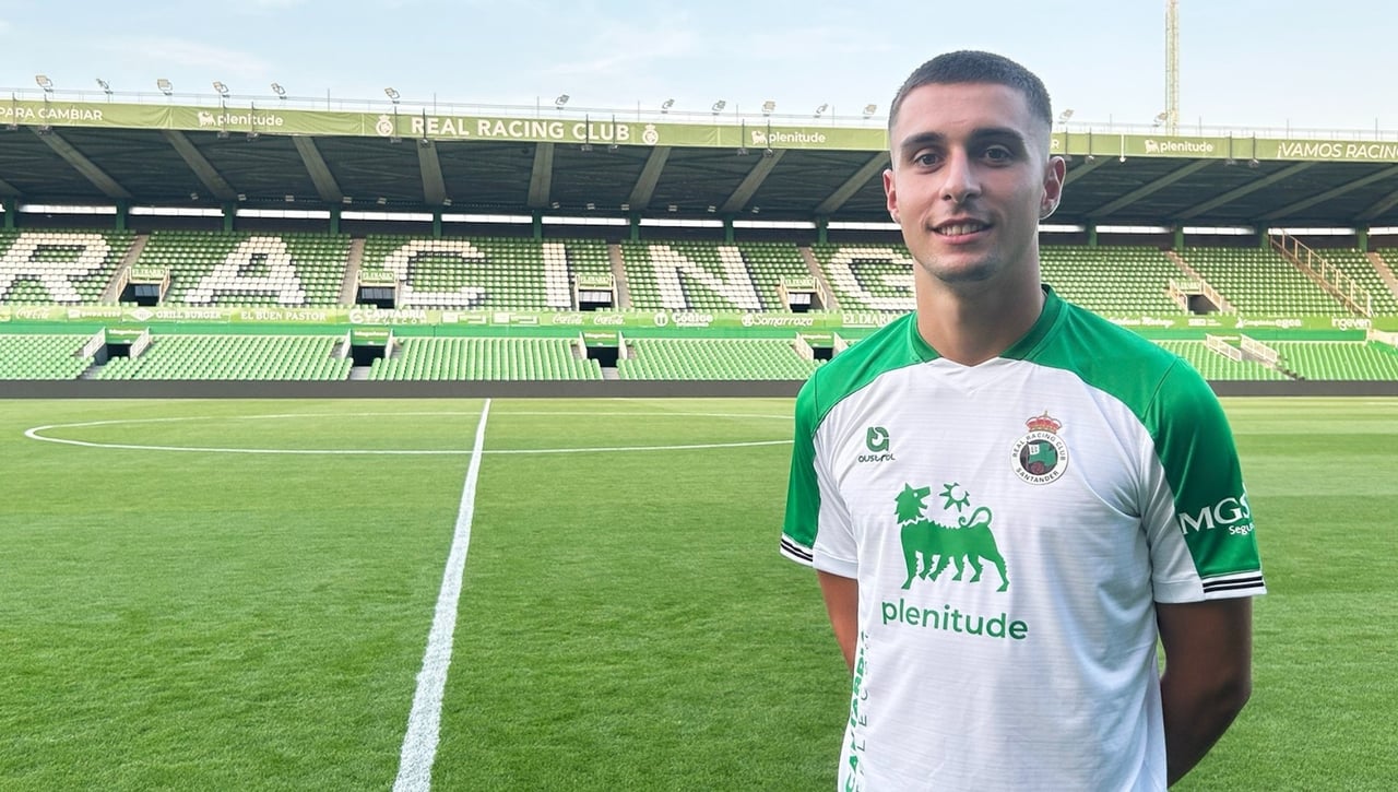 La sequía de Karrikaburu en el Racing continúa