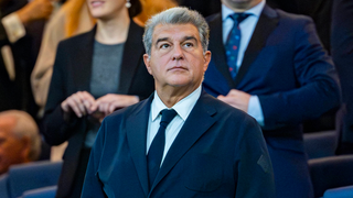 Acuerdo cerrado para el Barcelona