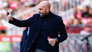 Descartado por Giráldez: ¿otro talento que se escapa?