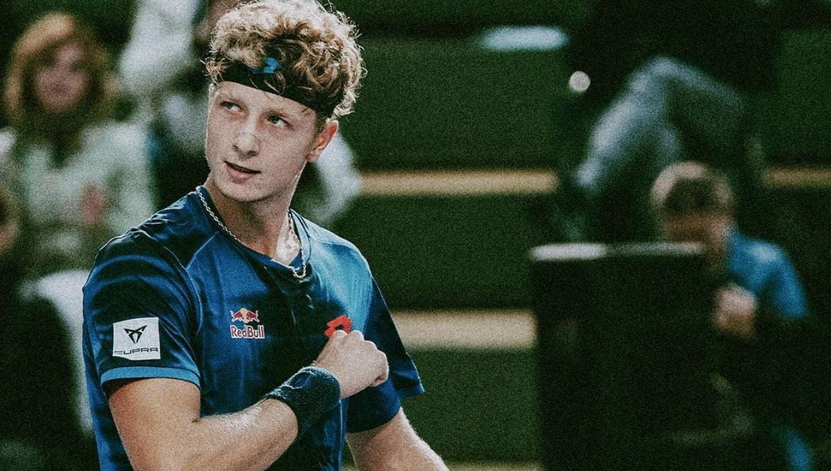 El gran triunfo del tenis español tiene nombre propio