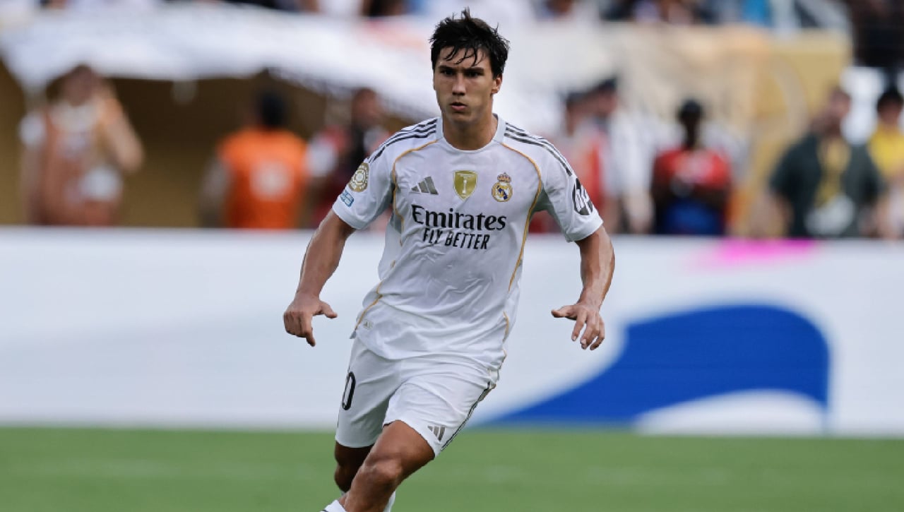 El Getafe vuelve a insistir en su fichaje