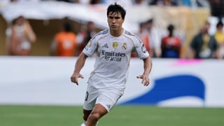 El Getafe vuelve a insistir en su fichaje