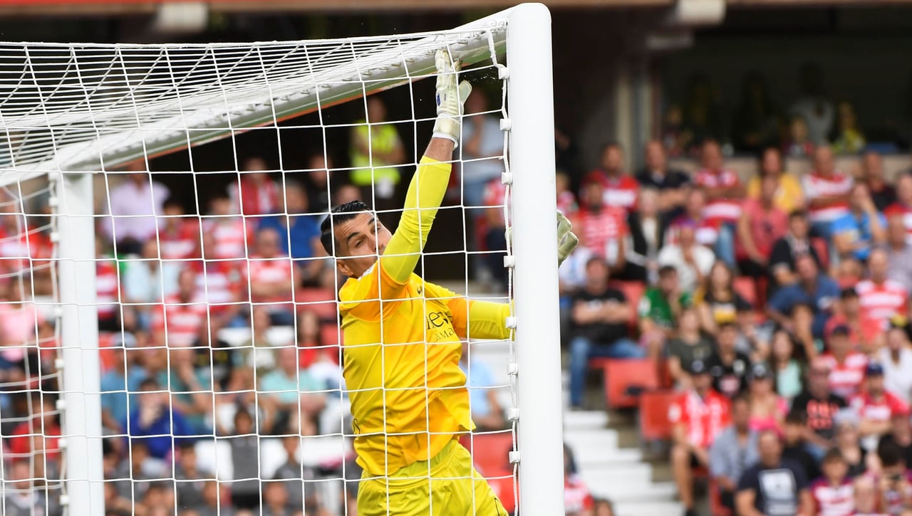 Llamativo interés por Andrés Fernández