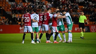 Respuesta tajante del Comité Técnico de Árbitros tras la querella a un árbitro