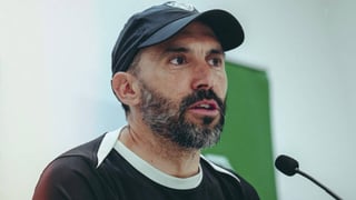 Eder Sarabia, el 'sustituto' de Ancelotti