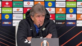 Pellegrini repasa la enfermería y sentencia sobre el mercado: "Hay que tomar decisiones ya"