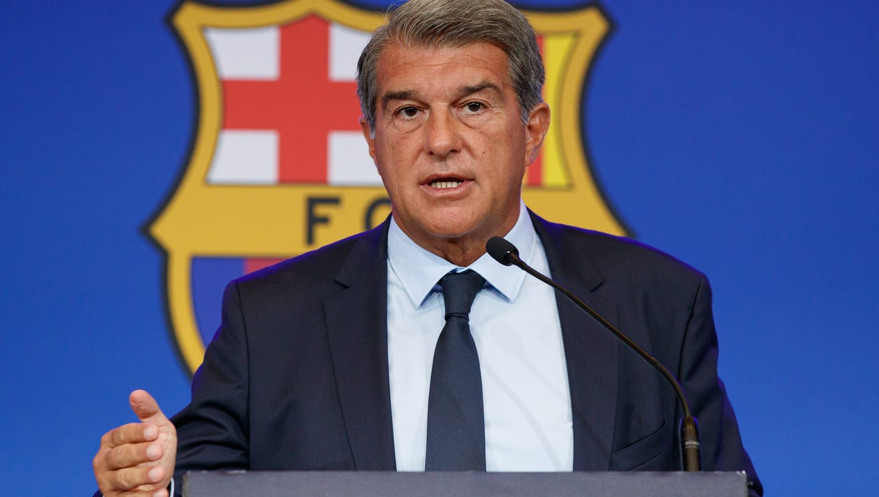 El Barcelona extiende su alianza con uno de sus socios más importantes