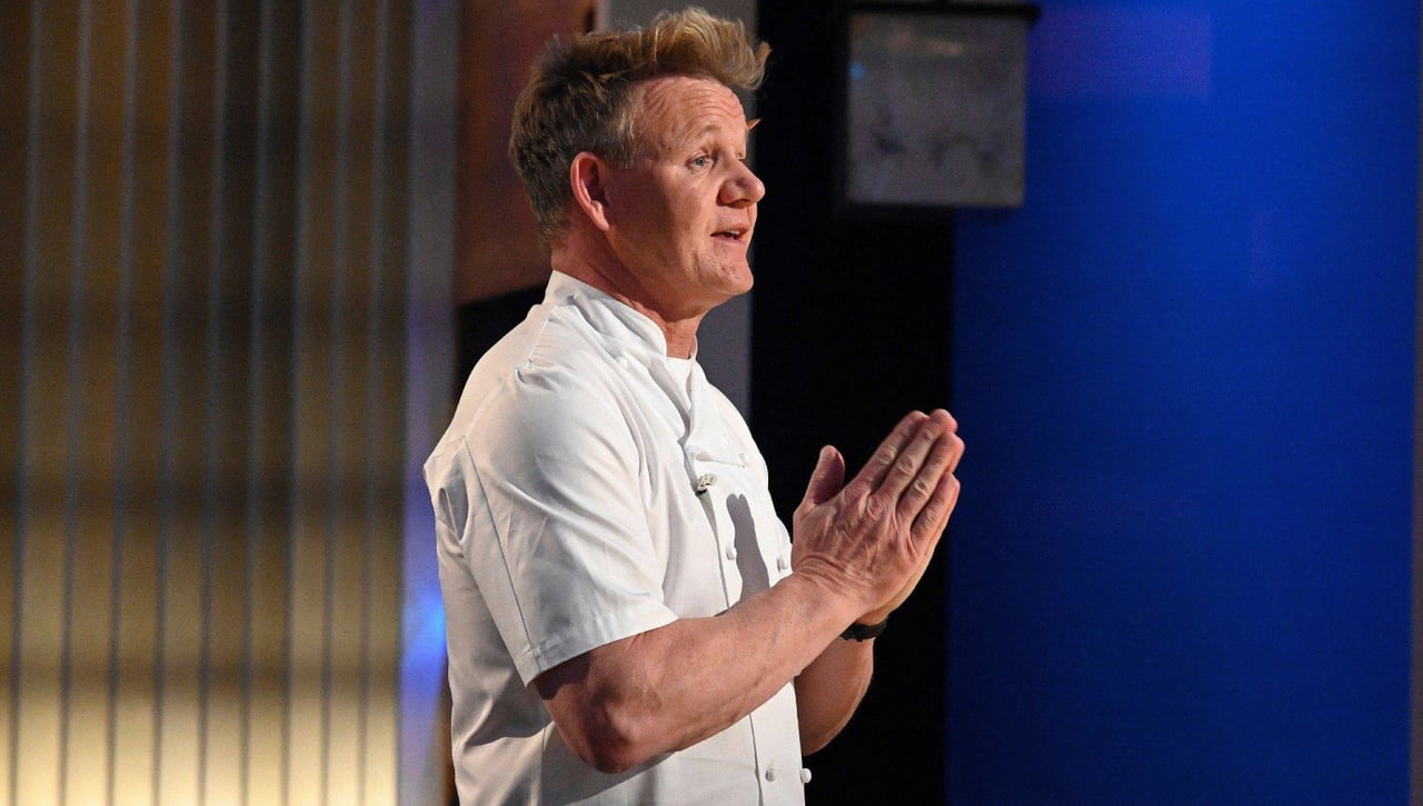 Gordon Ramsay desvela la carne española mejor que el Angus o el Wagyu