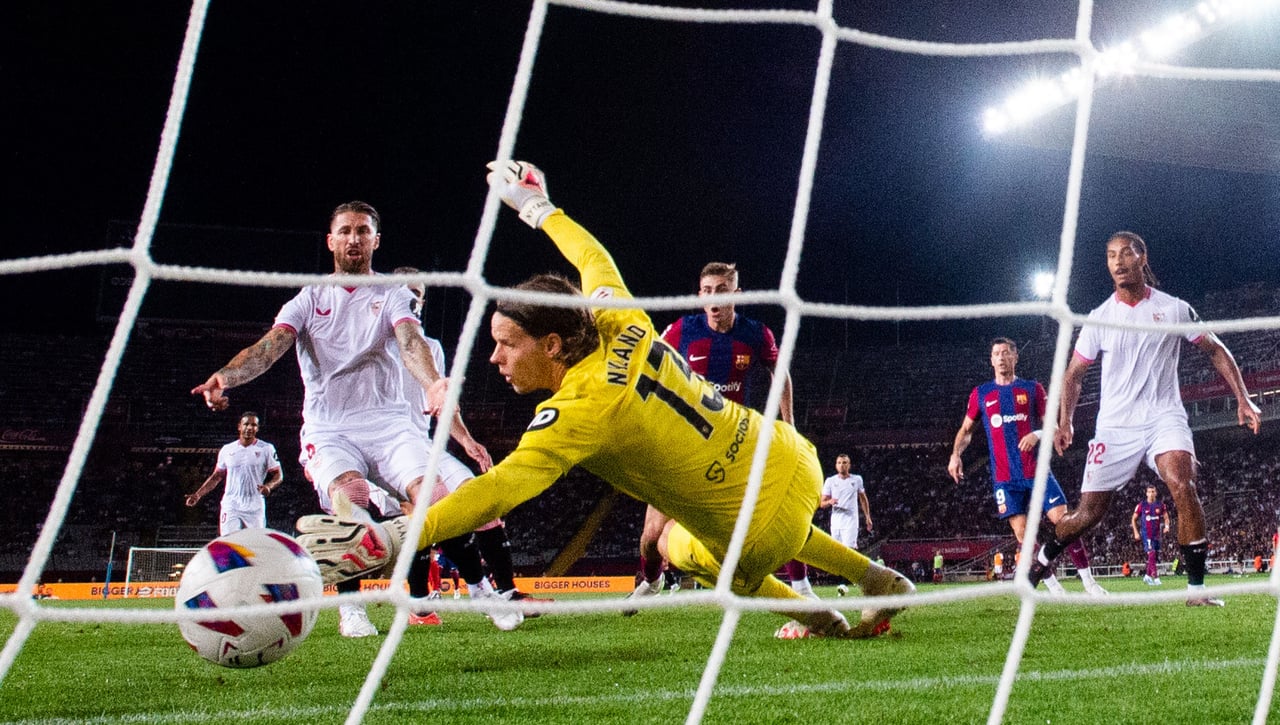 La portada de ESTADIO Deportivo para el sábado 30 de septiembre de 2023