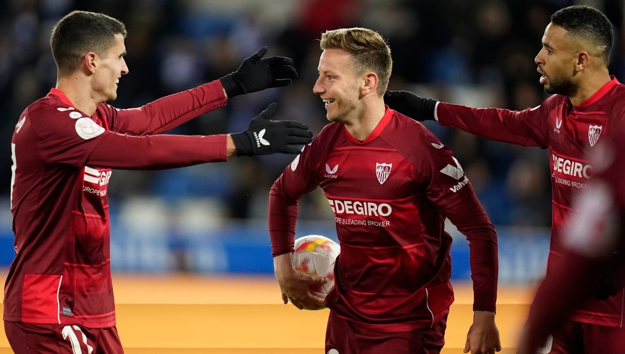 Lección aprendida y mirada al frente de los 'héroes' de la Copa