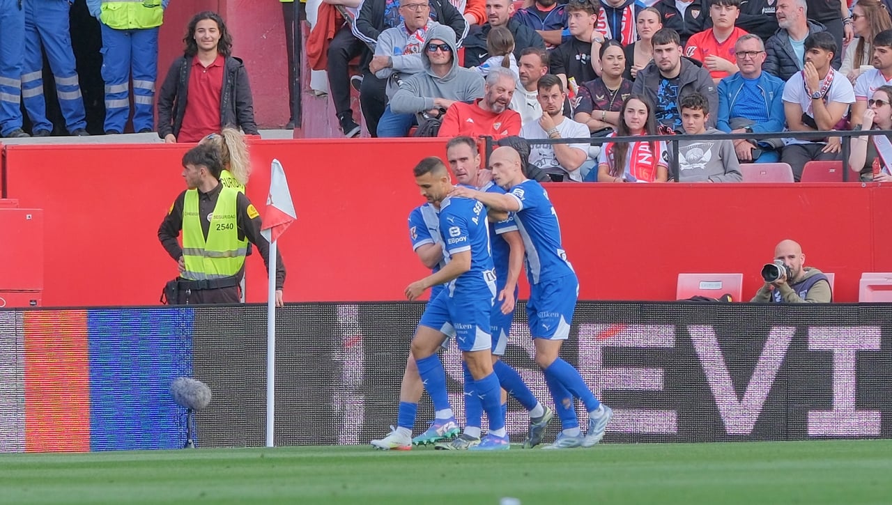 Condenado en los alargues